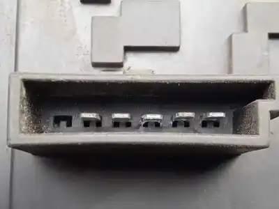 Second-hand car spare part right tailgate light for smart coupe 0.6 turbo cat oem iam references   98-02