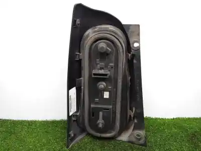 Second-hand car spare part right tailgate light for smart coupe 0.6 turbo cat oem iam references   98-02