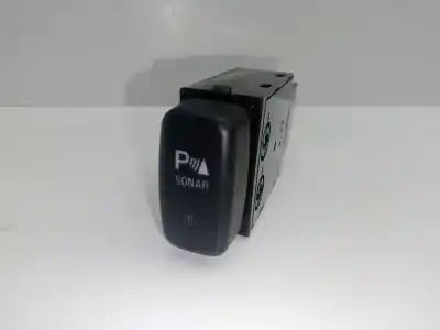 Автозапчастина б/у вимикач для mitsubishi asx (ga0w) 2.2 di-d cat посилання на oem iam 8616a001