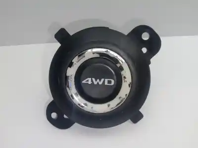 Автозапчастина б/у вимикач для mitsubishi asx (ga0w) 2.2 di-d cat посилання на oem iam 8610a147
