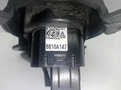 Автозапчасти б/у выключатель за mitsubishi asx (ga0w) 2.2 di-d cat ссылки oem iam 8610a147  interruptor traccion 4x4