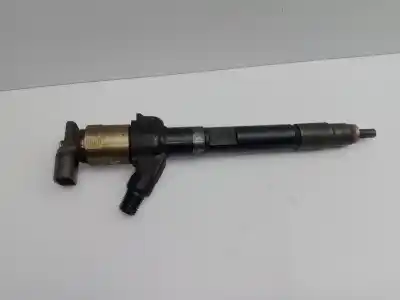 Автозапчастина б/у инжектор для mitsubishi asx (ga0w) 2.2 di-d cat посилання на oem iam 1465a323