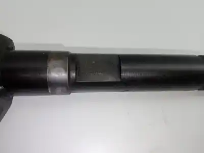 Автозапчастина б/у инжектор для mitsubishi asx (ga0w) 2.2 di-d cat посилання на oem iam 1465a323  