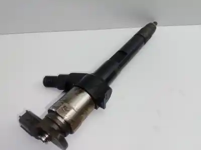Автозапчастина б/у инжектор для mitsubishi asx (ga0w) 2.2 di-d cat посилання на oem iam 1465a323  
