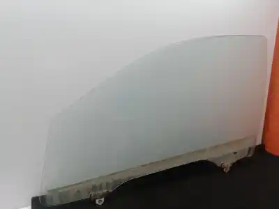 Автозапчастина б/у ліве передне вікно для mitsubishi asx (ga0w) 2.2 di-d cat посилання на oem iam 
