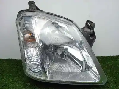 Pezzo di ricambio per auto di seconda mano faro anteriore destro per opel meriva a monospace (x03) 1.7 dti (e75) riferimenti oem iam 