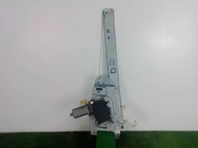 Second-hand car spare part driver left window regulator for smart coupe 0.6 turbo cat oem iam references 