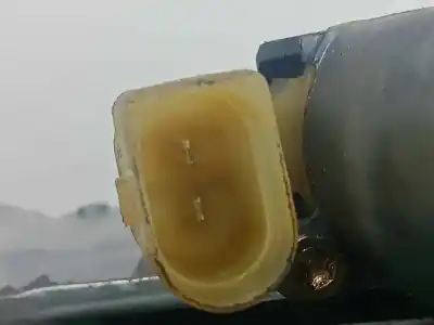 Second-hand car spare part driver left window regulator for smart coupe 0.6 turbo cat oem iam references   