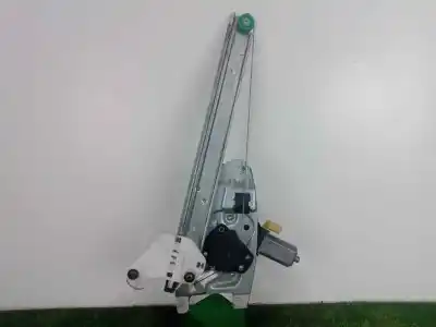 Second-hand car spare part driver left window regulator for smart coupe 0.6 turbo cat oem iam references   