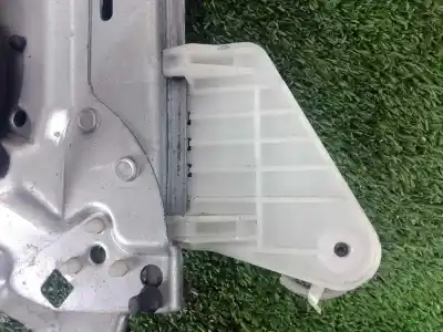 Second-hand car spare part driver left window regulator for smart coupe 0.6 turbo cat oem iam references   