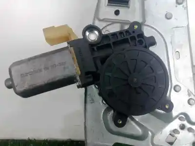 Second-hand car spare part driver left window regulator for smart coupe 0.6 turbo cat oem iam references   