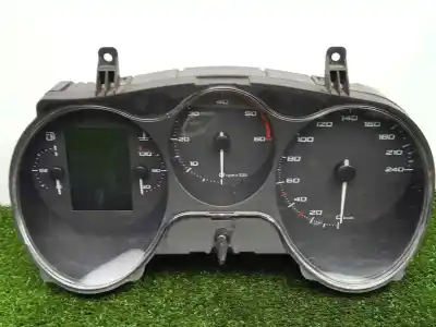 Second-hand car spare part DASHBOARD for SEAT LEON (1P1)  OEM IAM references 1P0920853B - A2C53375374  