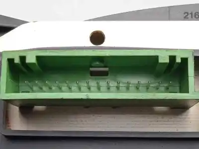 Second-hand car spare part dashboard for renault clio ii fase ii (b/cb0) 1.2 16v oem iam references ns8611747h - 216724872 - p8200451342 - 8200451342  