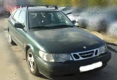 Tweedehands auto-onderdeel transmissie links voor voor saab 9-3 berlina 2.2 s tid oem iam-referenties 5171251