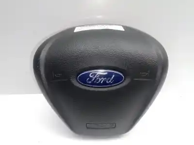 Автозапчасти б/у передняя левая подушка безопасности за ford fiesta vi (cb1, ccn) 1.25 ссылки oem iam 62146212g - bampt11675