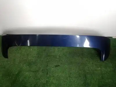 Автозапчасти б/у заднее крыло за ford fiesta vi (cb1, ccn) 1.25 ссылки oem iam 8a61a44210b