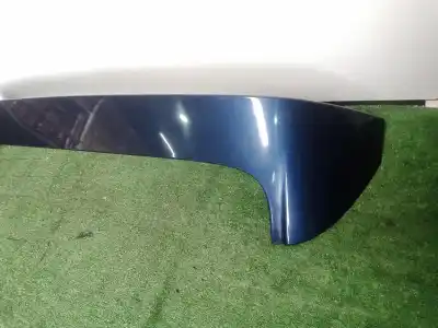 Автозапчастина б/у задне крило для ford fiesta vi (cb1, ccn) 1.25 посилання на oem iam 8a61a44210b  