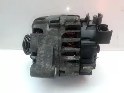 Автозапчастина б/у генератор для ford fiesta vi (cb1, ccn) 1.25 посилання на oem iam 7g9n10300cc - 2543426a - tg12c037 6.canales - 120a 