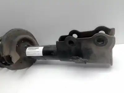 Автозапчасти б/у передний левый амортизатор за ford fiesta vi (cb1, ccn) 1.25 ссылки oem iam 8v5118k001bf  