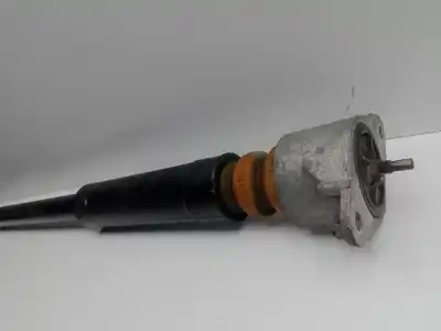Автозапчасти б/у правый задний амортизатор за ford fiesta vi (cb1, ccn) 1.25 ссылки oem iam 8v5118080bf  