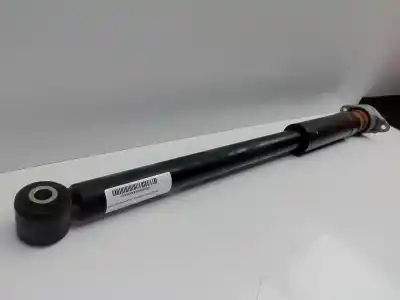 Автозапчасти б/у правый задний амортизатор за ford fiesta vi (cb1, ccn) 1.25 ссылки oem iam 8v5118080bf  