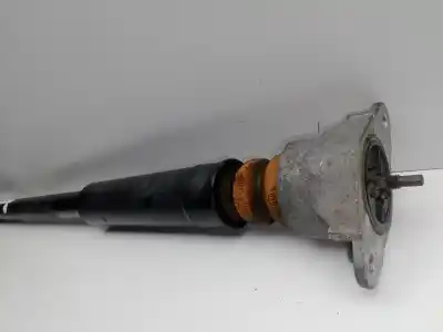 Автозапчасти б/у задний левый амортизатор за ford fiesta vi (cb1, ccn) 1.25 ссылки oem iam 8v5118080bf