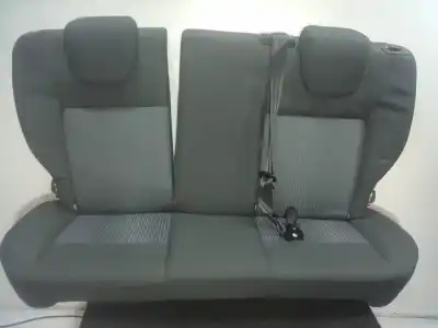 Автозапчасти б/у задние сиденья за ford fiesta vi (cb1, ccn) 1.25 ссылки oem iam 