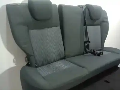 Автозапчасти б/у задние сиденья за ford fiesta vi (cb1, ccn) 1.25 ссылки oem iam   