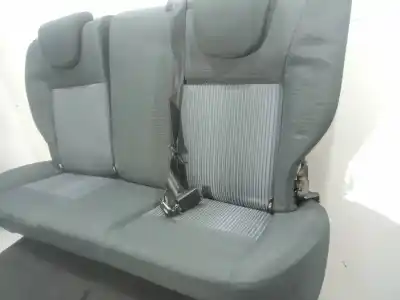 Автозапчасти б/у задние сиденья за ford fiesta vi (cb1, ccn) 1.25 ссылки oem iam   
