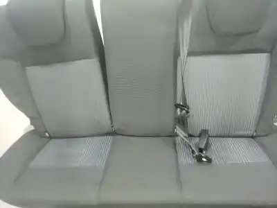 Автозапчасти б/у задние сиденья за ford fiesta vi (cb1, ccn) 1.25 ссылки oem iam   