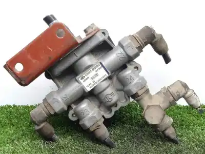 Peça sobressalente para automóvel em segunda mão bomba de ar secundária por iveco eurocargo 5.9 diesel referências oem iam 98400429 - 500319370 - k019909 - ae4646