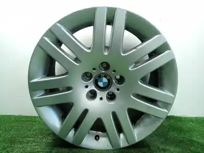 Pièce détachée automobile d'occasion JANTE pour BMW SERIE 7 (E65/E66)  Références OEM IAM 6753239  18´´PULGADAS