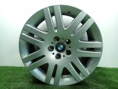 Pièce détachée automobile d'occasion JANTE pour BMW SERIE 7 (E65/E66)  Références OEM IAM 6753239  18´´PULGADAS