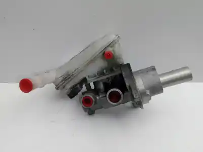 Автозапчасти б/у тормозной насос за ford fiesta vi (cb1, ccn) 1.25 ссылки oem iam 0204054029  