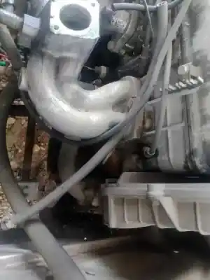 Second-hand car spare part complete engine for seat malaga 1.2 oem iam references 021a1000  