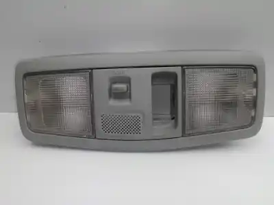 Автозапчастина б/у внутрішне світло для mitsubishi asx (ga0w) 2.2 di-d cat посилання на oem iam 8401a009zz - 1151347