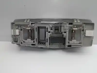 Автозапчастина б/у внутрішне світло для mitsubishi asx (ga0w) 2.2 di-d cat посилання на oem iam 8401a009zz - 1151347  