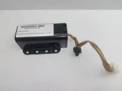 Автозапчастина б/у вимикач подушки безпеки для mitsubishi asx (ga0w) 2.2 di-d cat посилання на oem iam 8610a134