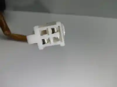 Second-hand car spare part airbag deactivation switch for mitsubishi asx (ga0w) 2.2 di-d cat oem iam references 8610a134  