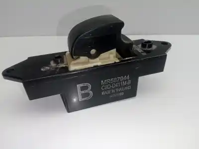 Автозапчастина б/у управління склонами заднє ліво для mitsubishi asx (ga0w) 2.2 di-d cat посилання на oem iam mr587944 - c8dd411mb  