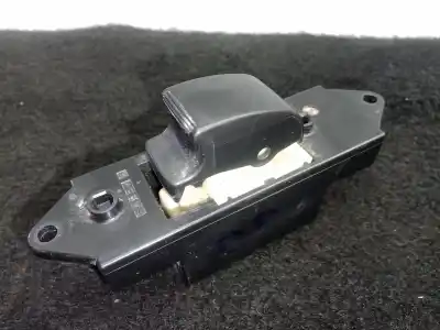 Автозапчастина б/у передній правий віконний вимикач для mitsubishi asx (ga0w) 2.2 di-d cat посилання на oem iam mr587944 - c8dd411mb  