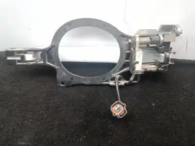 Автозапчастина б/у зовнішня ручка передня прав для mitsubishi asx (ga0w) 2.2 di-d cat посилання на oem iam   