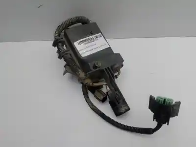 Автозапчастина б/у блок управління світлом для mitsubishi asx (ga0w) 2.2 di-d cat посилання на oem iam w2356