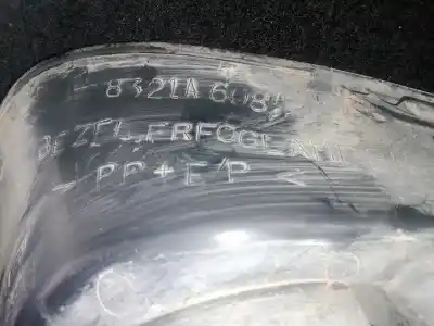 Автозапчасти б/у литье за mitsubishi asx (ga0w) 2.2 di-d cat ссылки oem iam 8321a608  