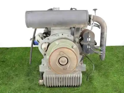 Pièce détachée automobile d'occasion moteur complet pour lombardini kubota z482 références oem iam z482  