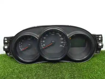 Автозапчасти б/у ПРИБОРНАЯ ДОСКА за DACIA DOKKER  ссылки OEM IAM 248109734R - 0000350614 - VPHR1FKC  