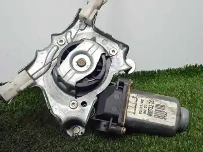Автозапчасти б/у регулятор стекла переднего правого за renault scenic (ja..) 1.6 16v authentique (ja0b/11) ссылки oem iam   
