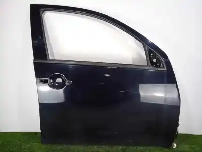 Автозапчасти б/у дверь передняя правая за citroen c-crosser (vu_, vv_) 2.2 hdi ссылки oem iam 9004z8