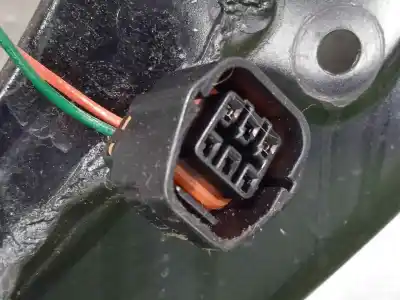 Автозапчасти б/у дверь передняя правая за citroen c-crosser (vu_, vv_) 2.2 hdi ссылки oem iam 9004z8  