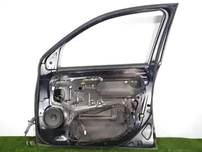 Автозапчасти б/у дверь передняя правая за citroen c-crosser (vu_, vv_) 2.2 hdi ссылки oem iam 9004z8  